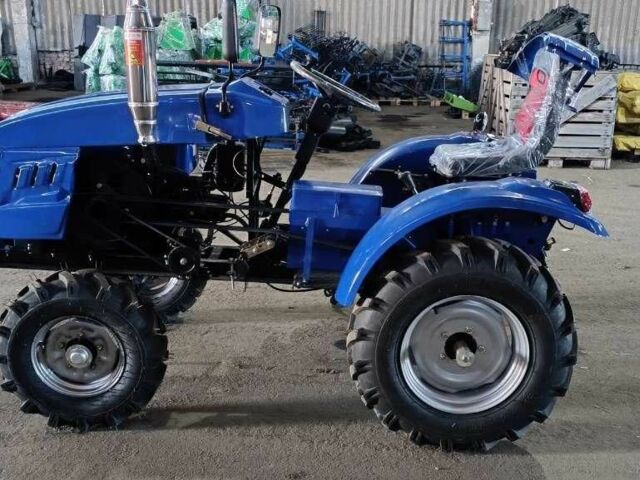 ДВ Другая, объемом двигателя 0.71 л и пробегом 1 тыс. км за 2295 $, фото 1 на Automoto.ua