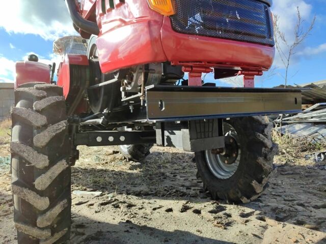 ДВ Другая, объемом двигателя 1.2 л и пробегом 1 тыс. км за 2850 $, фото 4 на Automoto.ua