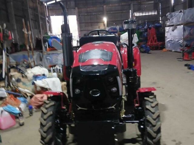 ДВ Інша, об'ємом двигуна 1.53 л та пробігом 1 тис. км за 5600 $, фото 1 на Automoto.ua