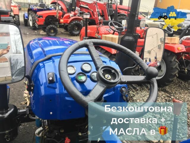 ДВ Другая, объемом двигателя 0.71 л и пробегом 1 тыс. км за 2075 $, фото 3 на Automoto.ua