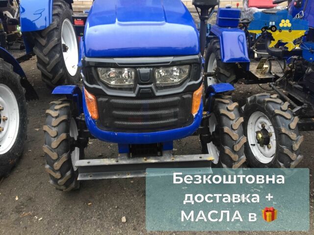 ДВ Другая, объемом двигателя 0.71 л и пробегом 1 тыс. км за 2075 $, фото 9 на Automoto.ua