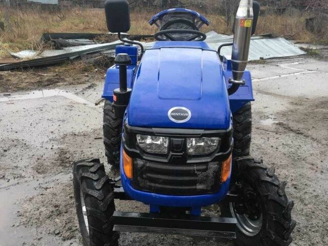 ДВ Інша, об'ємом двигуна 1.11 л та пробігом 1 тис. км за 2550 $, фото 3 на Automoto.ua