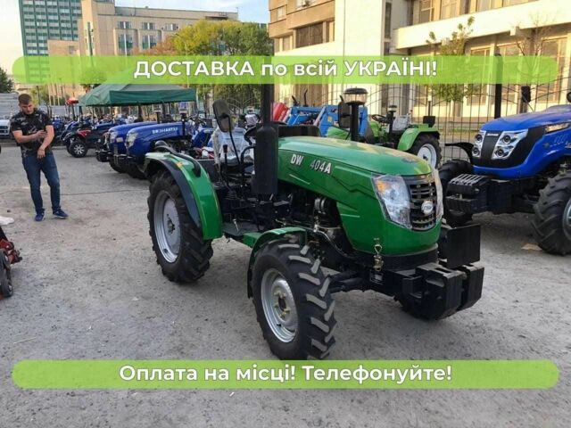 ДВ Другая, объемом двигателя 2.55 л и пробегом 1 тыс. км за 6500 $, фото 1 на Automoto.ua