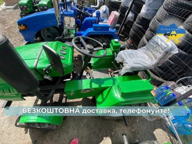 ДВ Інша, об'ємом двигуна 0.71 л та пробігом 1 тис. км за 2290 $, фото 9 на Automoto.ua