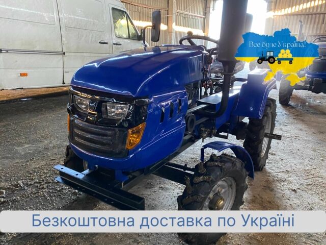 ДВ Другая, объемом двигателя 0.71 л и пробегом 1 тыс. км за 2075 $, фото 6 на Automoto.ua