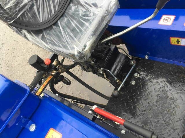 ДВ Інша, об'ємом двигуна 1.11 л та пробігом 1 тис. км за 2550 $, фото 5 на Automoto.ua