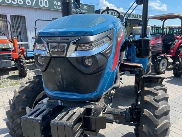 ДВ Інша, об'ємом двигуна 2.54 л та пробігом 0 тис. км за 6600 $, фото 5 на Automoto.ua