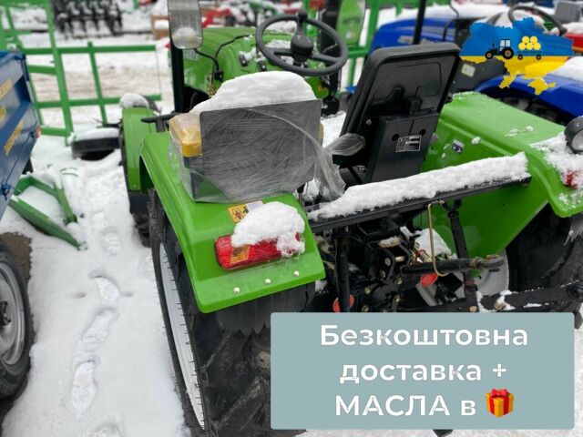 ДВ Інша, об'ємом двигуна 1.53 л та пробігом 1 тис. км за 5600 $, фото 6 на Automoto.ua