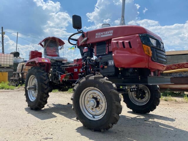 ДВ Другая, объемом двигателя 0.71 л и пробегом 1 тыс. км за 2080 $, фото 7 на Automoto.ua