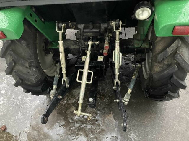 ДВ Другая, объемом двигателя 2.35 л и пробегом 1 тыс. км за 8500 $, фото 3 на Automoto.ua