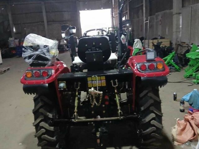 ДВ Інша, об'ємом двигуна 1.53 л та пробігом 1 тис. км за 5600 $, фото 3 на Automoto.ua