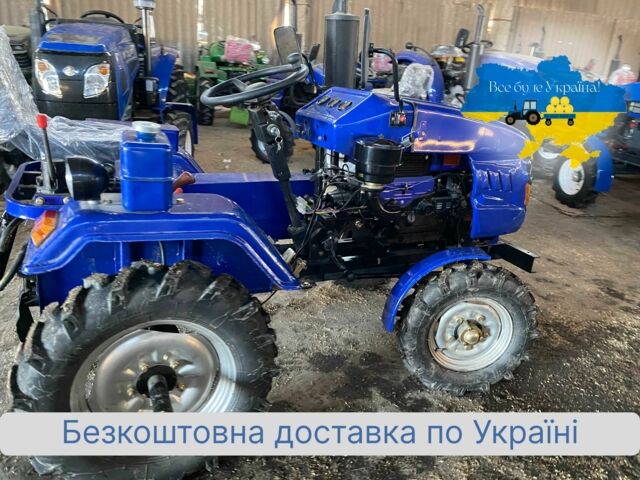 ДВ Другая, объемом двигателя 0.71 л и пробегом 1 тыс. км за 2075 $, фото 2 на Automoto.ua