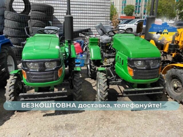 ДВ Інша, об'ємом двигуна 0.71 л та пробігом 1 тис. км за 2290 $, фото 2 на Automoto.ua