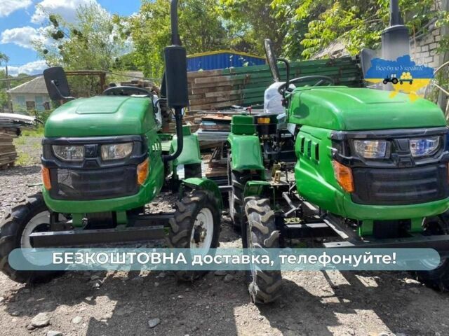 ДВ Інша, об'ємом двигуна 0.71 л та пробігом 1 тис. км за 2290 $, фото 3 на Automoto.ua