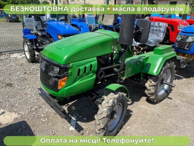ДВ Другая, объемом двигателя 0.71 л и пробегом 1 тыс. км за 2295 $, фото 1 на Automoto.ua