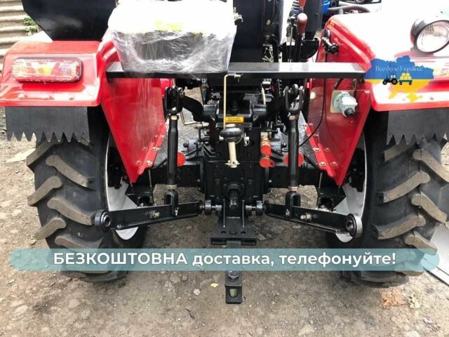 ДВ Інша, об'ємом двигуна 1.53 л та пробігом 1 тис. км за 5600 $, фото 6 на Automoto.ua
