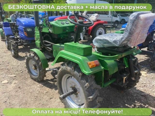 ДВ Другая, объемом двигателя 0.71 л и пробегом 1 тыс. км за 2295 $, фото 4 на Automoto.ua