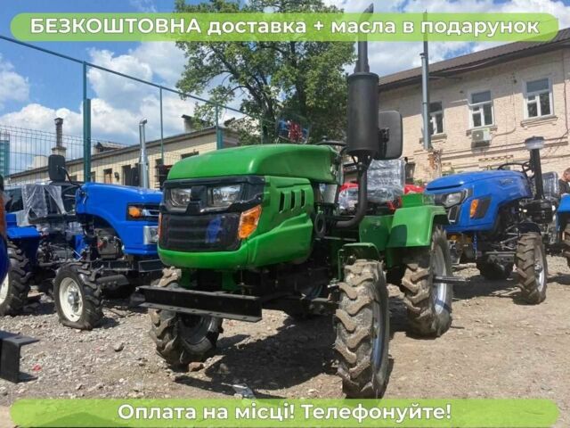 ДВ Другая, объемом двигателя 0.71 л и пробегом 1 тыс. км за 2295 $, фото 6 на Automoto.ua