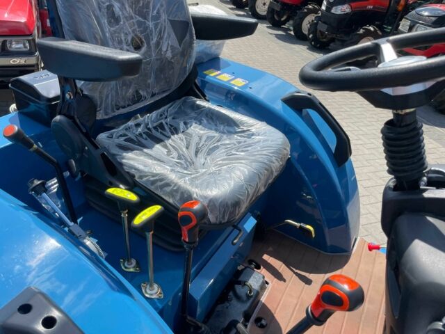 ДВ Інша, об'ємом двигуна 2.54 л та пробігом 0 тис. км за 6600 $, фото 9 на Automoto.ua