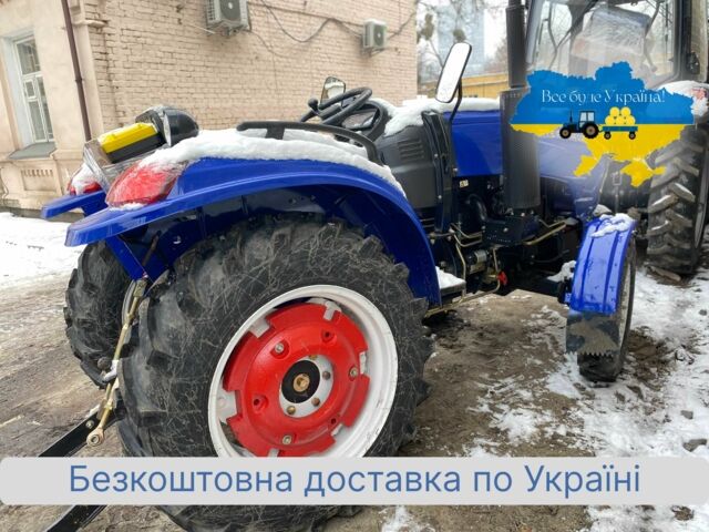 ДВ Інша, об'ємом двигуна 1.53 л та пробігом 1 тис. км за 5600 $, фото 2 на Automoto.ua