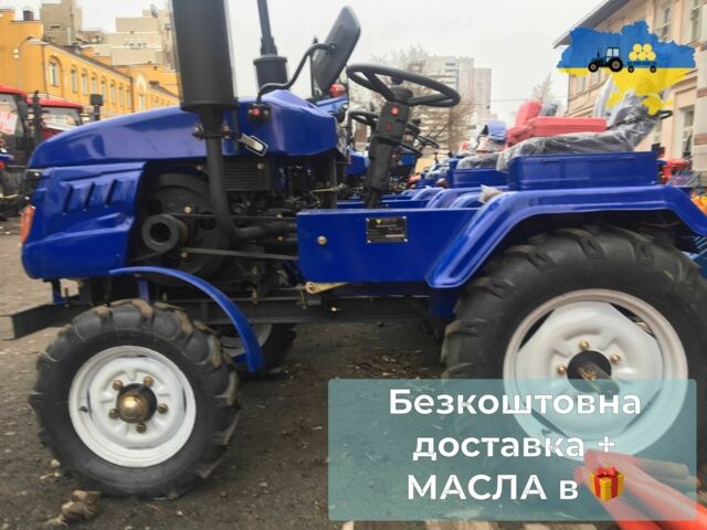 ДВ Другая, объемом двигателя 0.71 л и пробегом 1 тыс. км за 2075 $, фото 4 на Automoto.ua