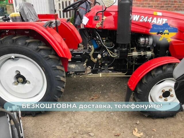 ДВ Інша, об'ємом двигуна 1.53 л та пробігом 1 тис. км за 5600 $, фото 8 на Automoto.ua