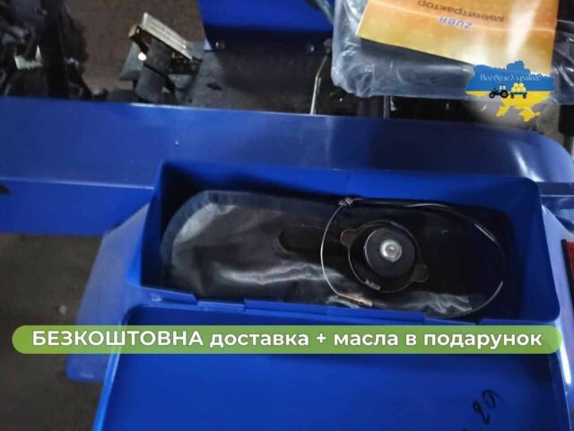 ДВ Другая, объемом двигателя 1.11 л и пробегом 1 тыс. км за 2300 $, фото 6 на Automoto.ua