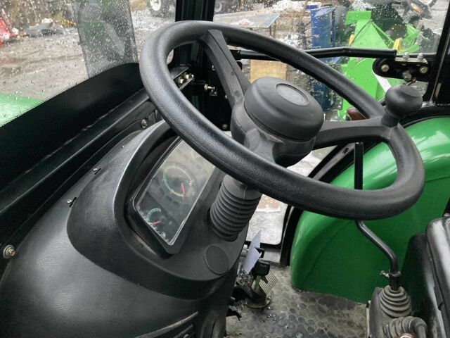 ДВ Другая, объемом двигателя 2.35 л и пробегом 1 тыс. км за 8500 $, фото 4 на Automoto.ua
