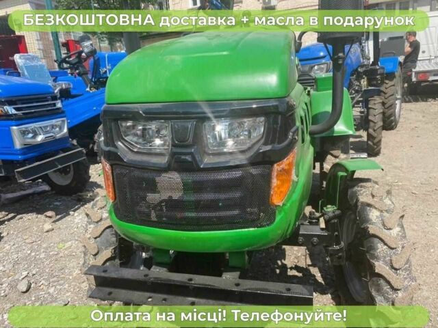 ДВ Другая, объемом двигателя 0.71 л и пробегом 1 тыс. км за 2295 $, фото 8 на Automoto.ua