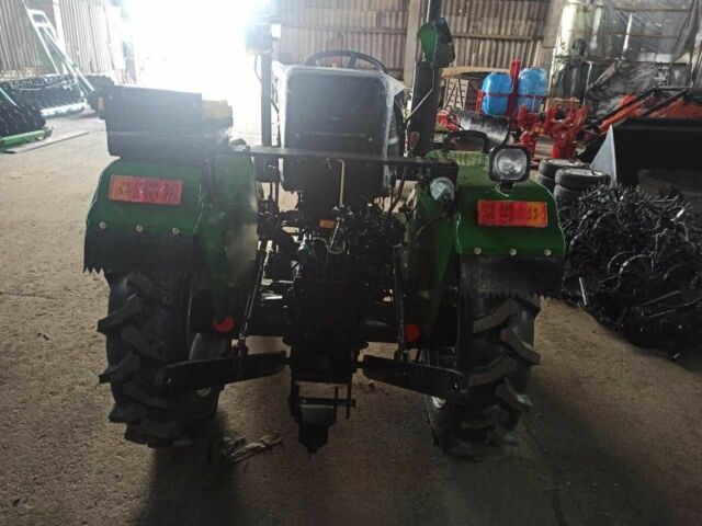 ДВ Інша, об'ємом двигуна 1.53 л та пробігом 1 тис. км за 5600 $, фото 2 на Automoto.ua