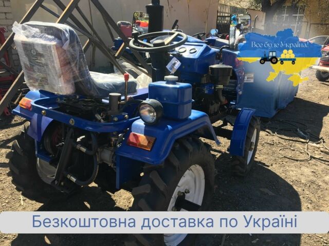 ДВ Другая, объемом двигателя 0.71 л и пробегом 1 тыс. км за 2080 $, фото 2 на Automoto.ua