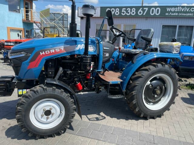 ДВ Інша, об'ємом двигуна 2.54 л та пробігом 0 тис. км за 6600 $, фото 11 на Automoto.ua