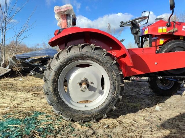 ДВ Другая, объемом двигателя 1.2 л и пробегом 1 тыс. км за 2850 $, фото 2 на Automoto.ua