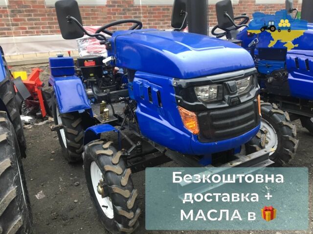 ДВ Другая, объемом двигателя 0.71 л и пробегом 1 тыс. км за 2075 $, фото 5 на Automoto.ua