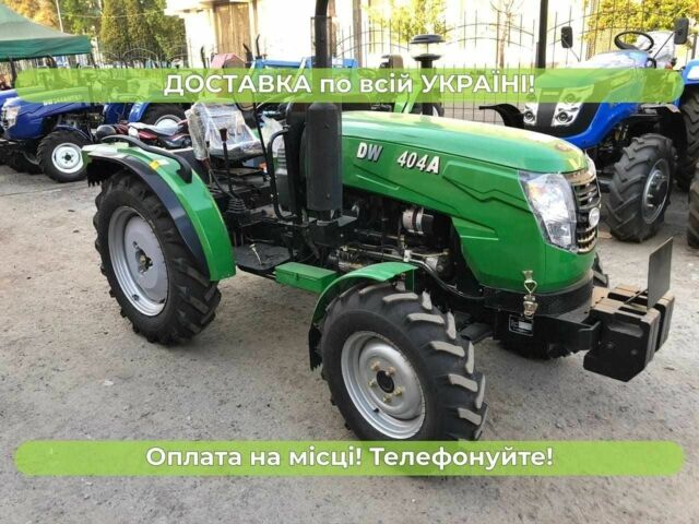 ДВ Другая, объемом двигателя 2.55 л и пробегом 1 тыс. км за 6500 $, фото 4 на Automoto.ua