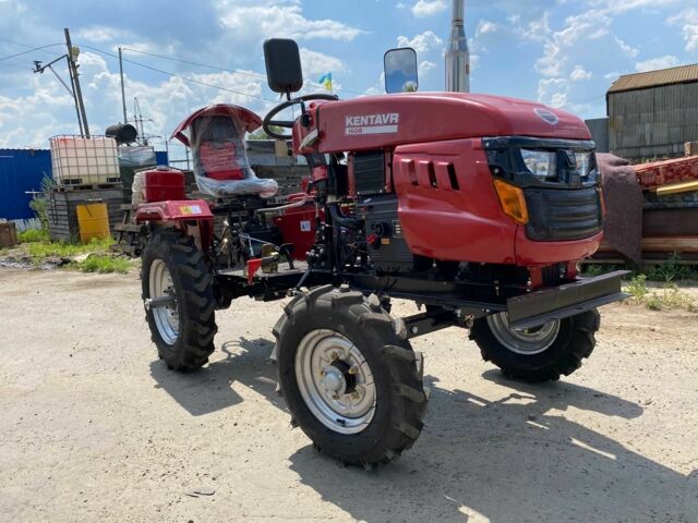 ДВ Другая, объемом двигателя 0.71 л и пробегом 1 тыс. км за 2080 $, фото 5 на Automoto.ua