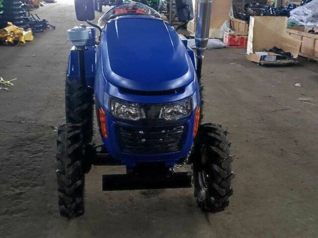 ДВ Інша, об'ємом двигуна 1.11 л та пробігом 1 тис. км за 2550 $, фото 1 на Automoto.ua