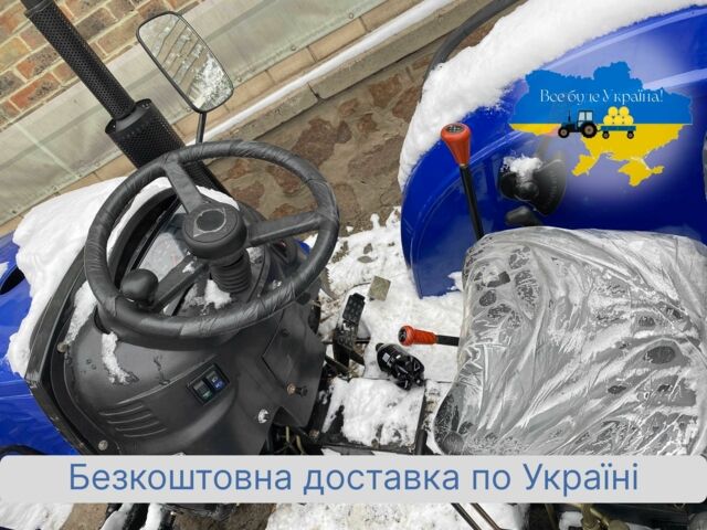 ДВ Інша, об'ємом двигуна 1.53 л та пробігом 1 тис. км за 5600 $, фото 5 на Automoto.ua