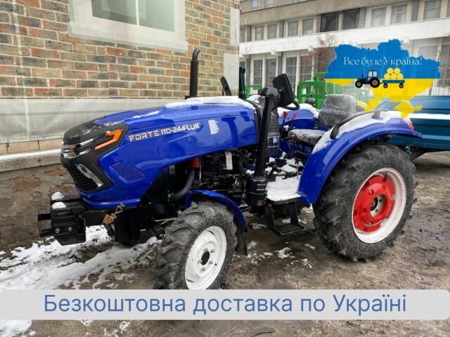 ДВ Інша, об'ємом двигуна 1.53 л та пробігом 1 тис. км за 5600 $, фото 6 на Automoto.ua