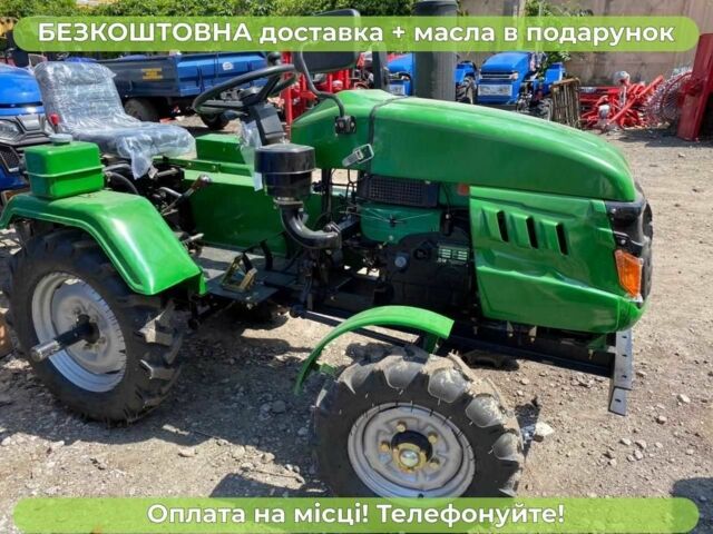 ДВ Другая, объемом двигателя 0.71 л и пробегом 1 тыс. км за 2295 $, фото 2 на Automoto.ua
