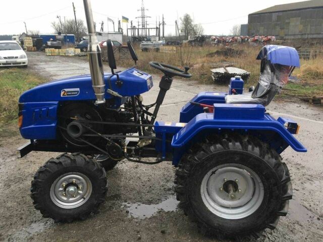 ДВ Інша, об'ємом двигуна 1.11 л та пробігом 1 тис. км за 2550 $, фото 7 на Automoto.ua