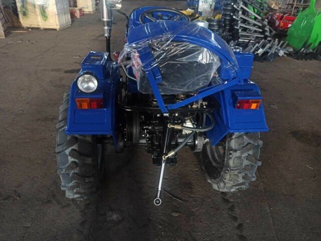 ДВ Інша, об'ємом двигуна 1.11 л та пробігом 1 тис. км за 2550 $, фото 2 на Automoto.ua