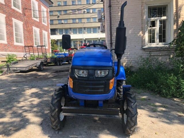 ДВ Другая, объемом двигателя 0.71 л и пробегом 1 тыс. км за 2085 $, фото 2 на Automoto.ua