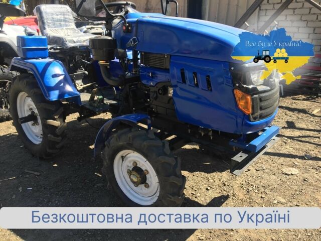 ДВ Другая, объемом двигателя 0.71 л и пробегом 1 тыс. км за 2080 $, фото 1 на Automoto.ua