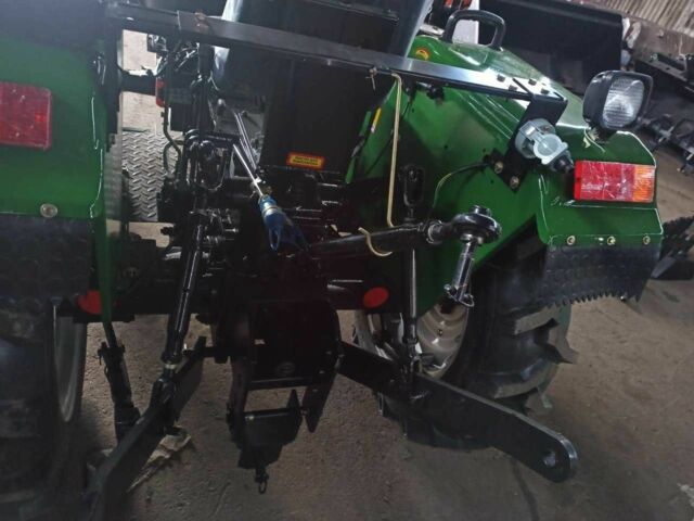 ДВ Другая, объемом двигателя 1.53 л и пробегом 1 тыс. км за 5600 $, фото 3 на Automoto.ua