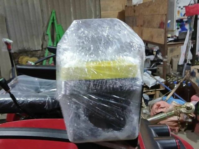 ДВ Інша, об'ємом двигуна 1.53 л та пробігом 1 тис. км за 5600 $, фото 6 на Automoto.ua