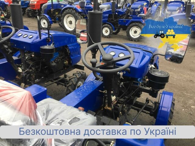 ДВ Другая, объемом двигателя 0.71 л и пробегом 1 тыс. км за 2085 $, фото 5 на Automoto.ua