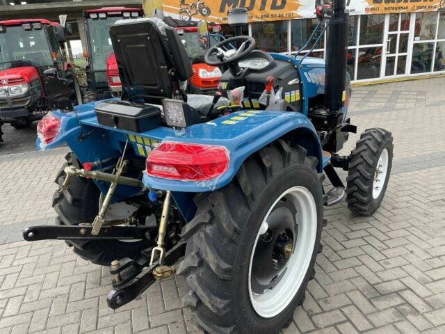 ДВ Другая, объемом двигателя 1.53 л и пробегом 1 тыс. км за 5700 $, фото 6 на Automoto.ua