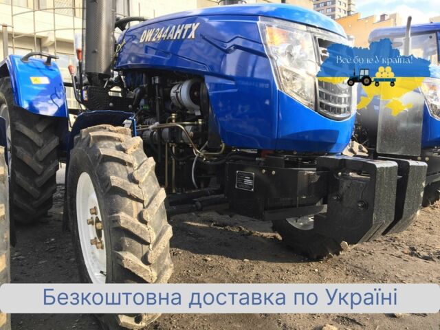 ДВ Інша, об'ємом двигуна 1.53 л та пробігом 1 тис. км за 5600 $, фото 1 на Automoto.ua