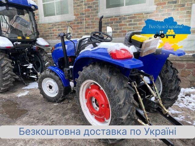 ДВ Інша, об'ємом двигуна 1.53 л та пробігом 1 тис. км за 5600 $, фото 1 на Automoto.ua